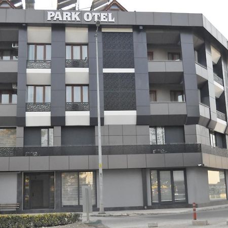 Park Otel Duzce Extérieur photo