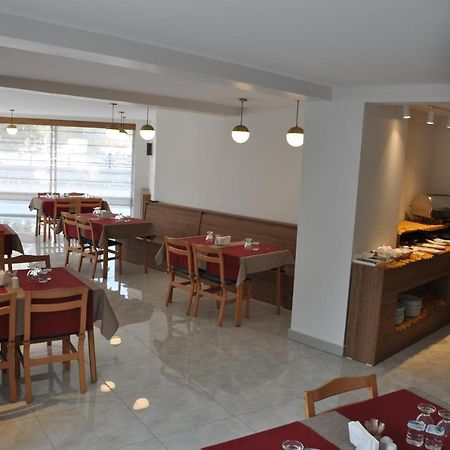 Park Otel Duzce Extérieur photo