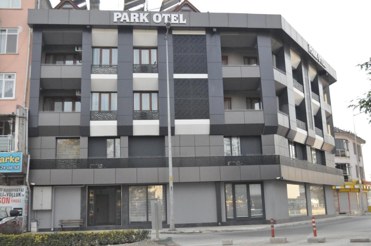 Park Otel Duzce Extérieur photo